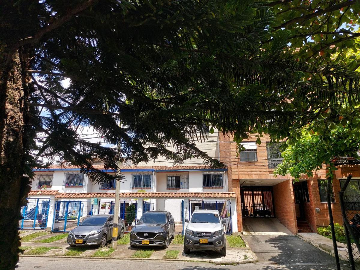 Casa Poblado Sector Manila Apartamento Medellín