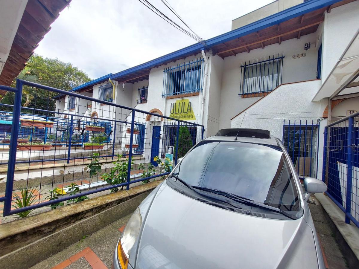 Casa Poblado Sector Manila * Medellín