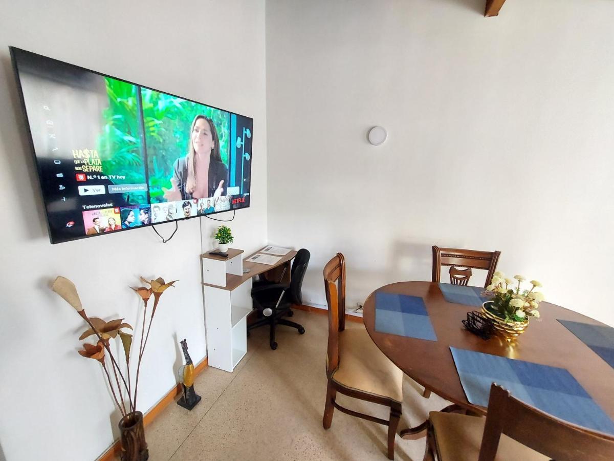 Apartamento Casa Poblado Sector Manila Medellín
