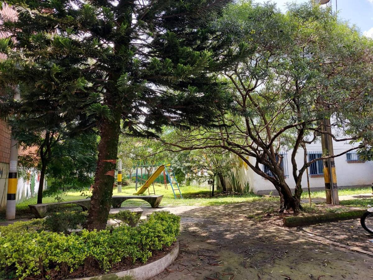 Appartement Casa Barrio Poblado Sector Manila - Parking Medellín