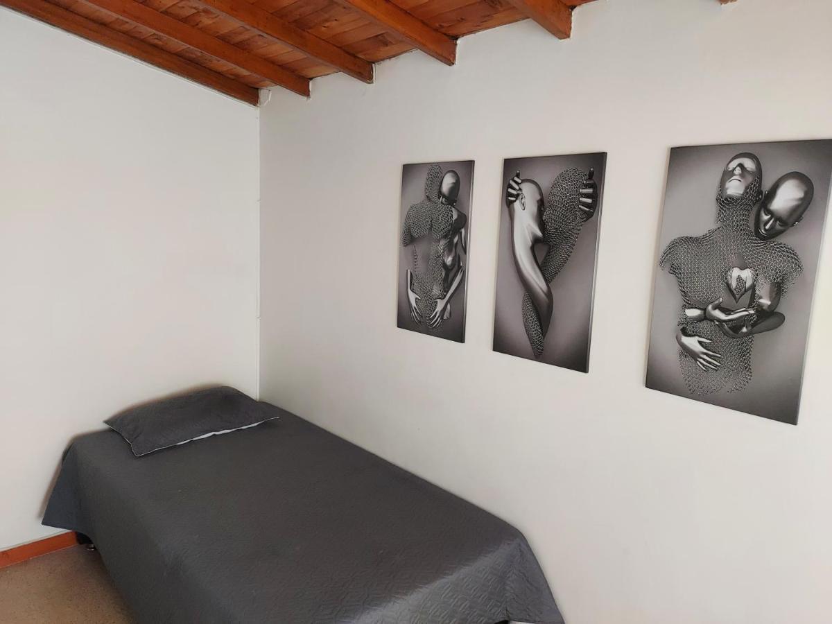 Appartement Casa Barrio Poblado Sector Manila - Parking Medellín