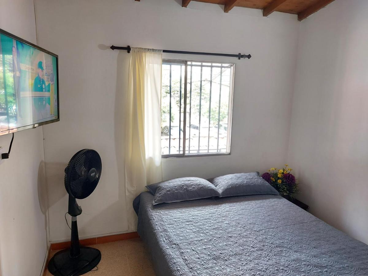 Appartement Casa Barrio Poblado Sector Manila - Parking Medellín